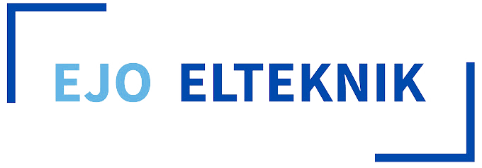 EJO Elteknik AB